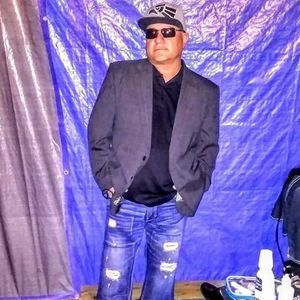 Meet your Posher, Ray